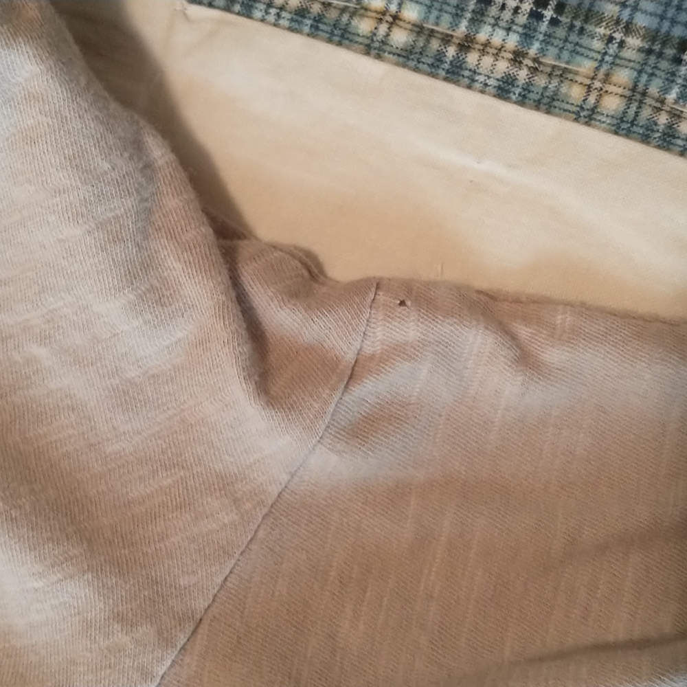 J.Jill Tunic Top - Picture 6 of 6